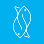 Logo of Fish.me - Fresh Seafood. Same day delivery android Application 